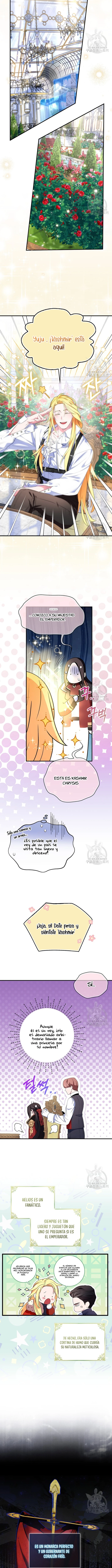 Trate De Ser Una Espada Fiel capítulo 68, página 10