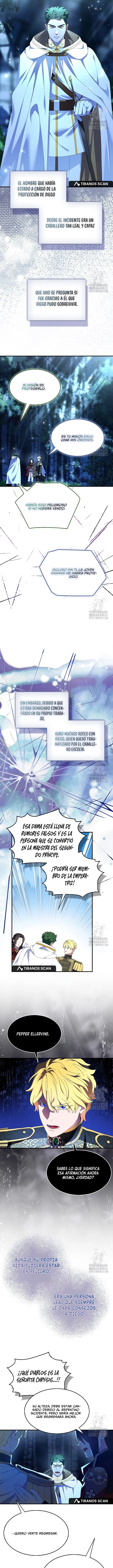 Trate De Ser Una Espada Fiel capítulo 72, página 7