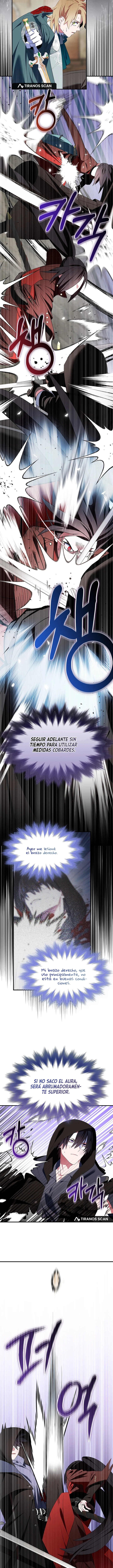 Trate De Ser Una Espada Fiel capítulo 79, página 9