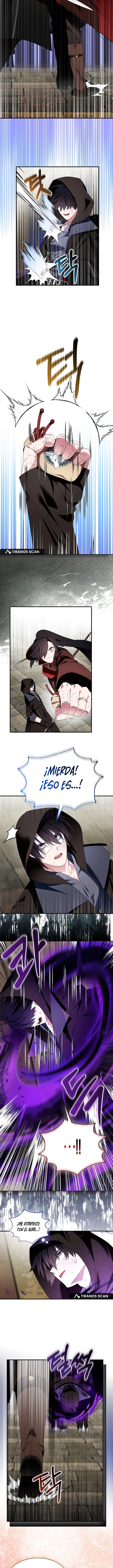 Trate De Ser Una Espada Fiel capítulo 79, página 10