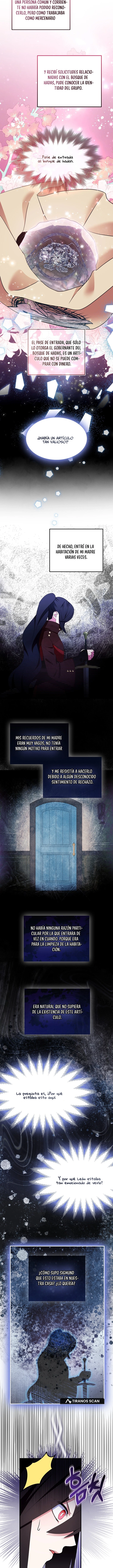 Trate De Ser Una Espada Fiel capítulo 79, página 12