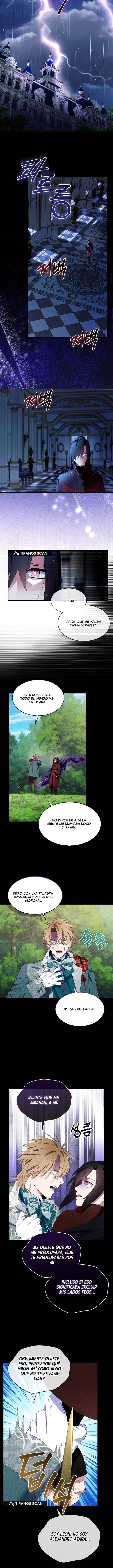 Trate De Ser Una Espada Fiel capítulo 80, página 13