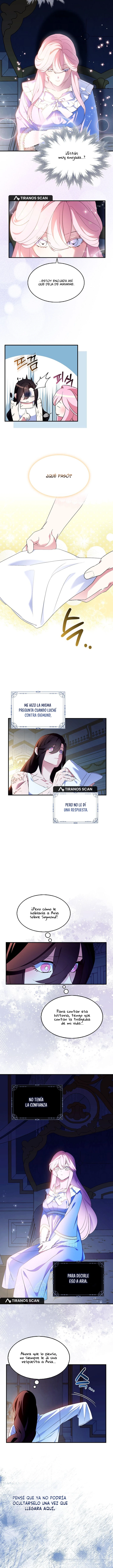 Trate De Ser Una Espada Fiel capítulo 81, página 7
