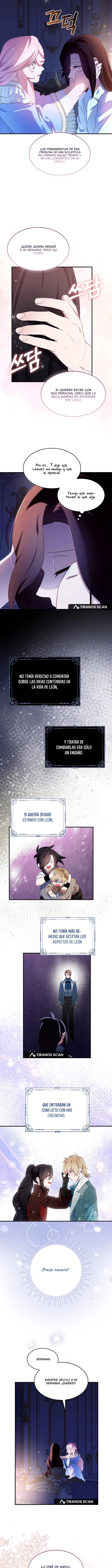 Trate De Ser Una Espada Fiel capítulo 81, página 12