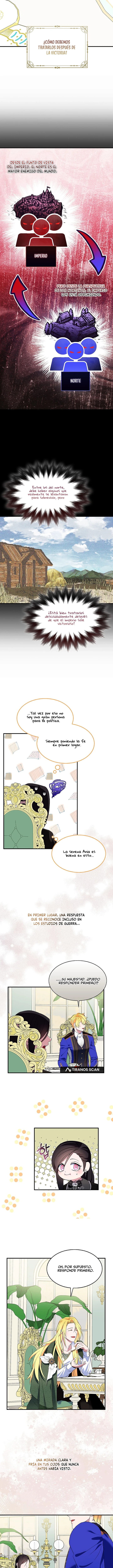 Trate De Ser Una Espada Fiel capítulo 82, página 11