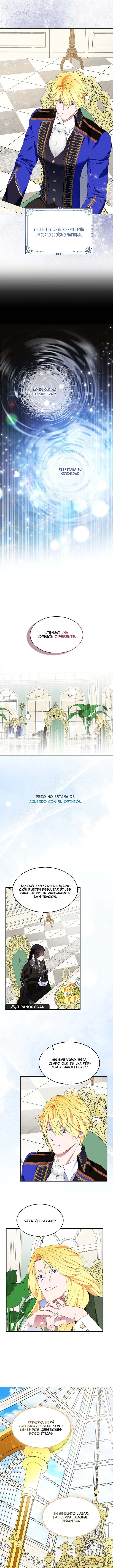 Trate De Ser Una Espada Fiel capítulo 82, página 13