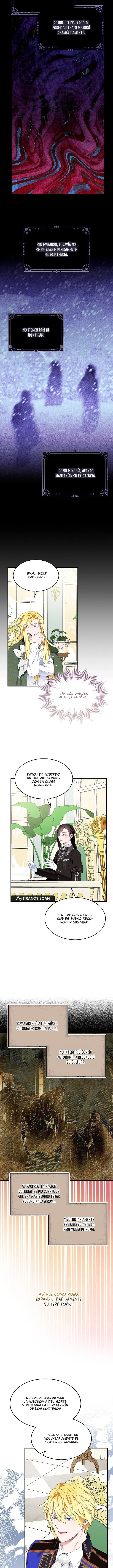 Trate De Ser Una Espada Fiel capítulo 83, página 11