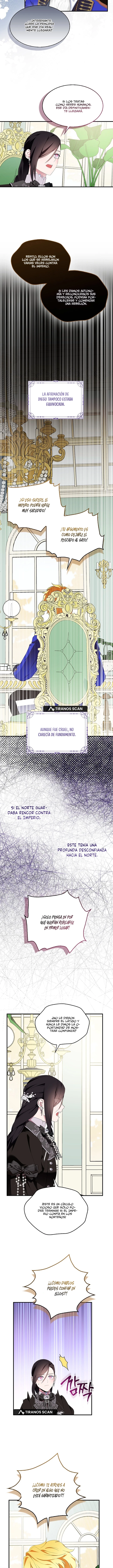 Trate De Ser Una Espada Fiel capítulo 83, página 12