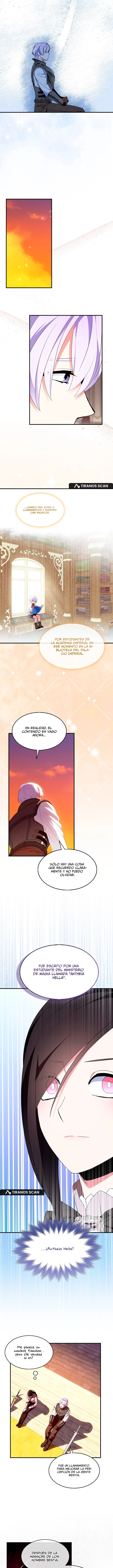 Trate De Ser Una Espada Fiel capítulo 84, página 9