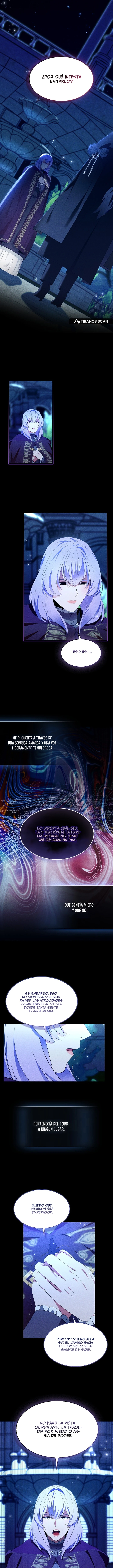 Trate De Ser Una Espada Fiel capítulo 85, página 10