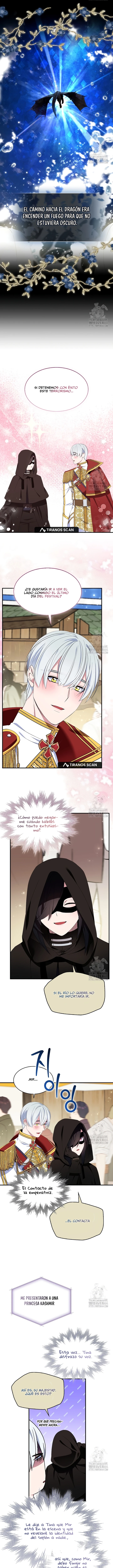 Trate De Ser Una Espada Fiel capítulo 86, página 10