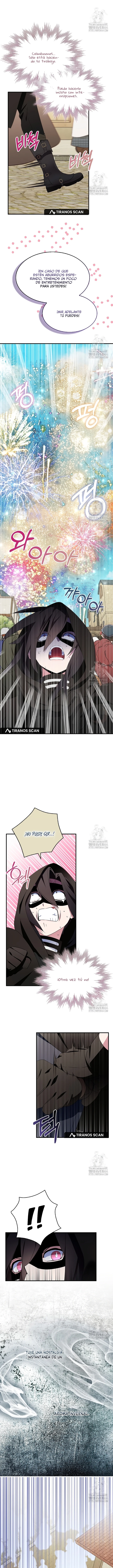 Trate De Ser Una Espada Fiel capítulo 87, página 8