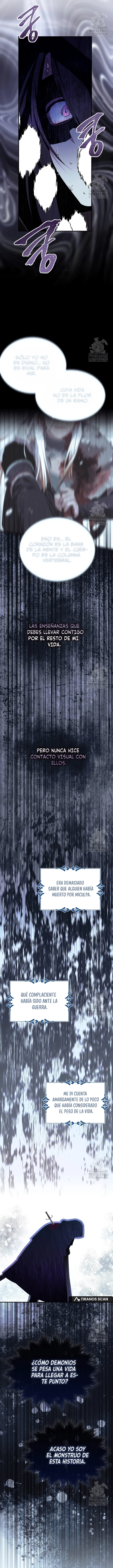 Trate De Ser Una Espada Fiel capítulo 89, página 13