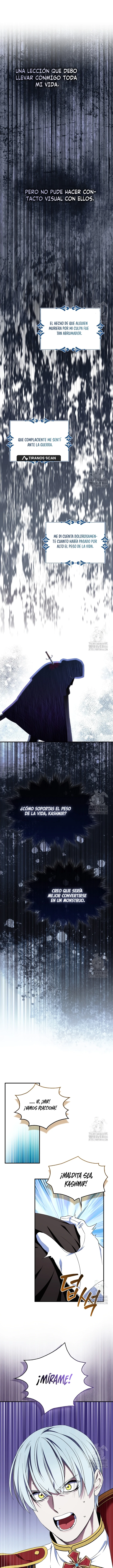 Trate De Ser Una Espada Fiel capítulo 90, página 5