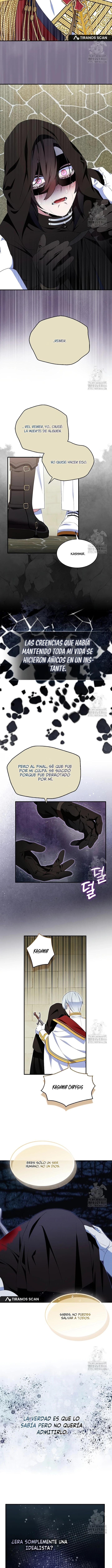 Trate De Ser Una Espada Fiel capítulo 90, página 6