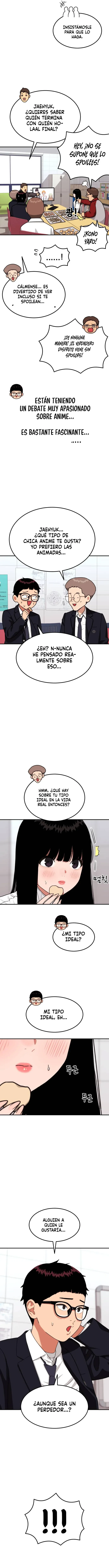 Tutorial de como luchar de primer grado capítulo 20, página 10