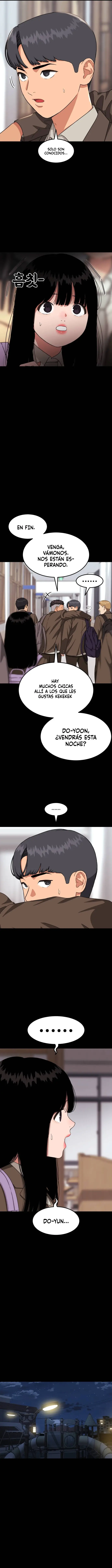 Tutorial de como luchar de primer grado capítulo 31, página 12