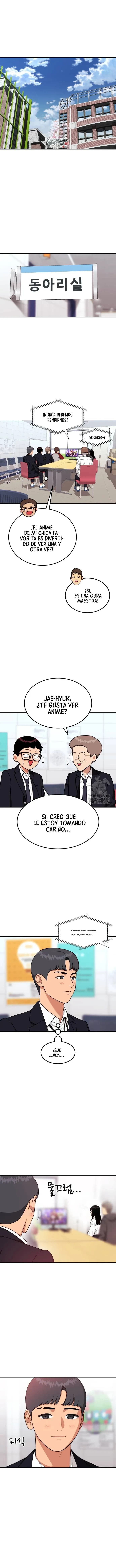 Tutorial de como luchar de primer grado capítulo 36, página 2