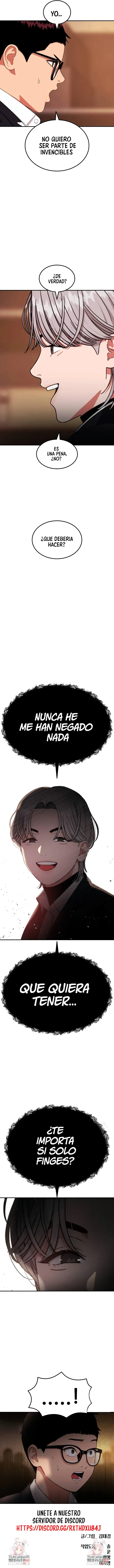 Tutorial de como luchar de primer grado capítulo 40, página 17