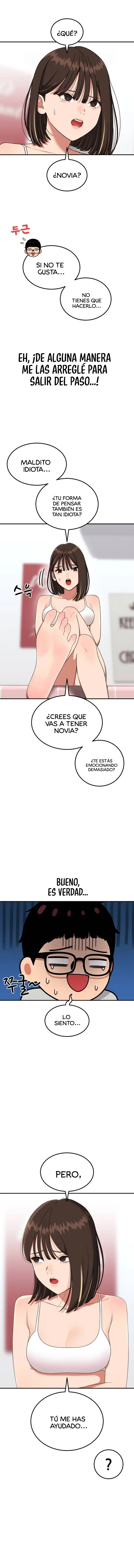 Tutorial de como luchar de primer grado capítulo 80, página 4