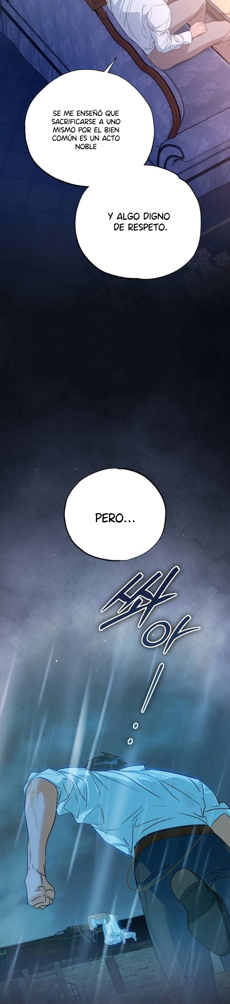 Tuyo, Ryan capítulo 37, página 4