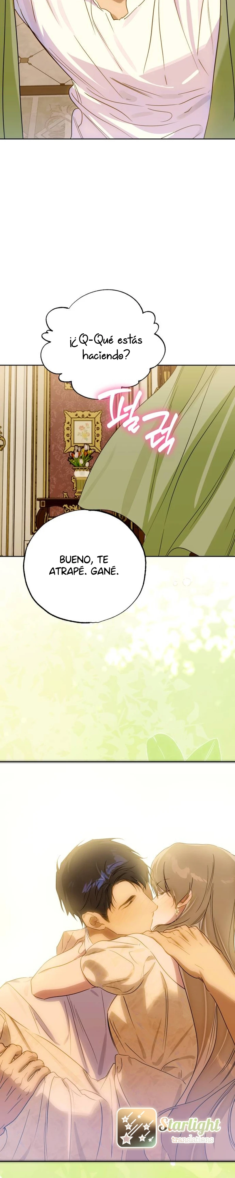 Tuyo, Ryan capítulo 40, página 10