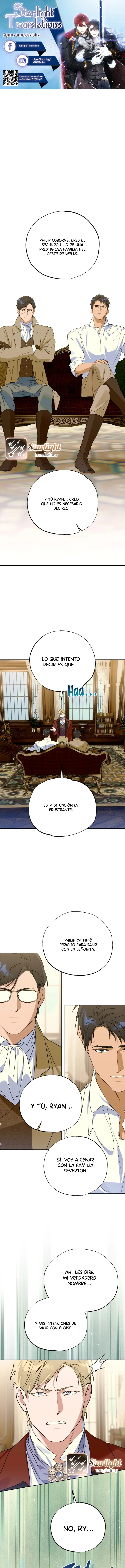 Tuyo, Ryan capítulo 41, página 2