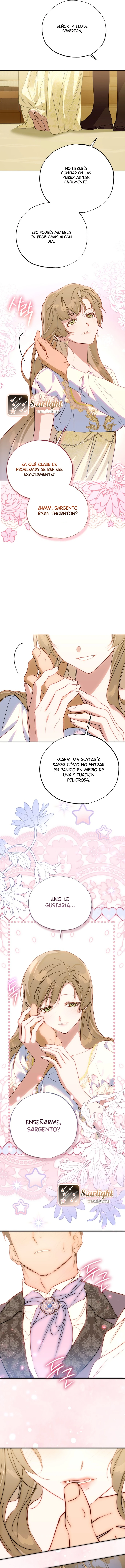 Tuyo, Ryan capítulo 41, página 8