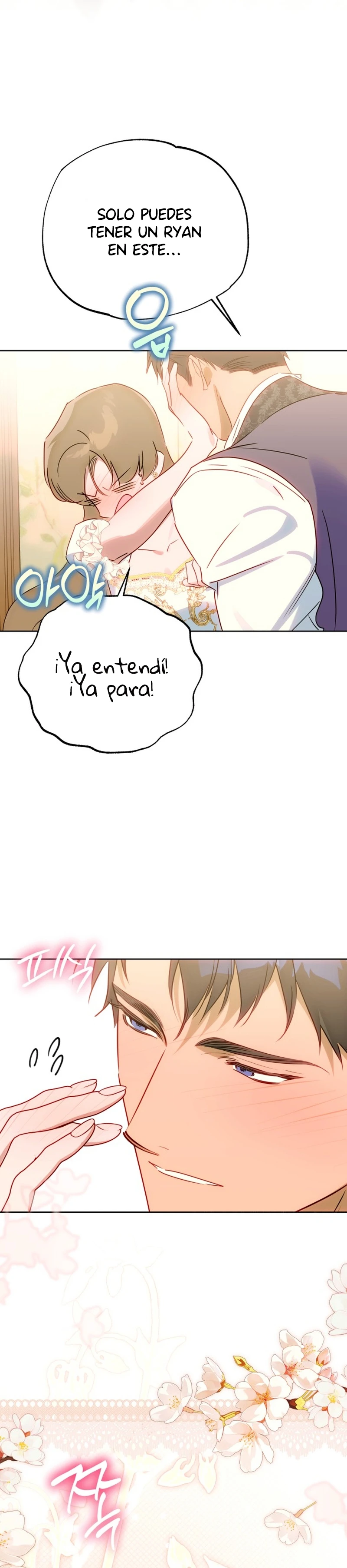 Tuyo, Ryan capítulo 41, página 11