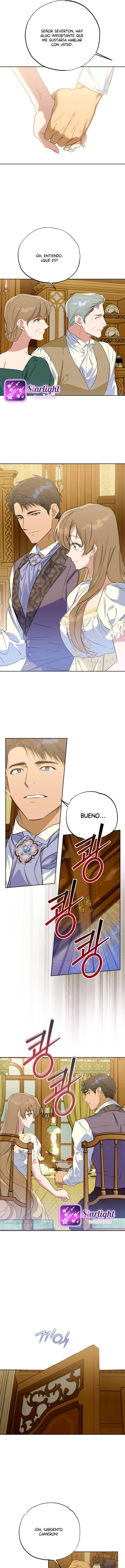 Tuyo, Ryan capítulo 42, página 5