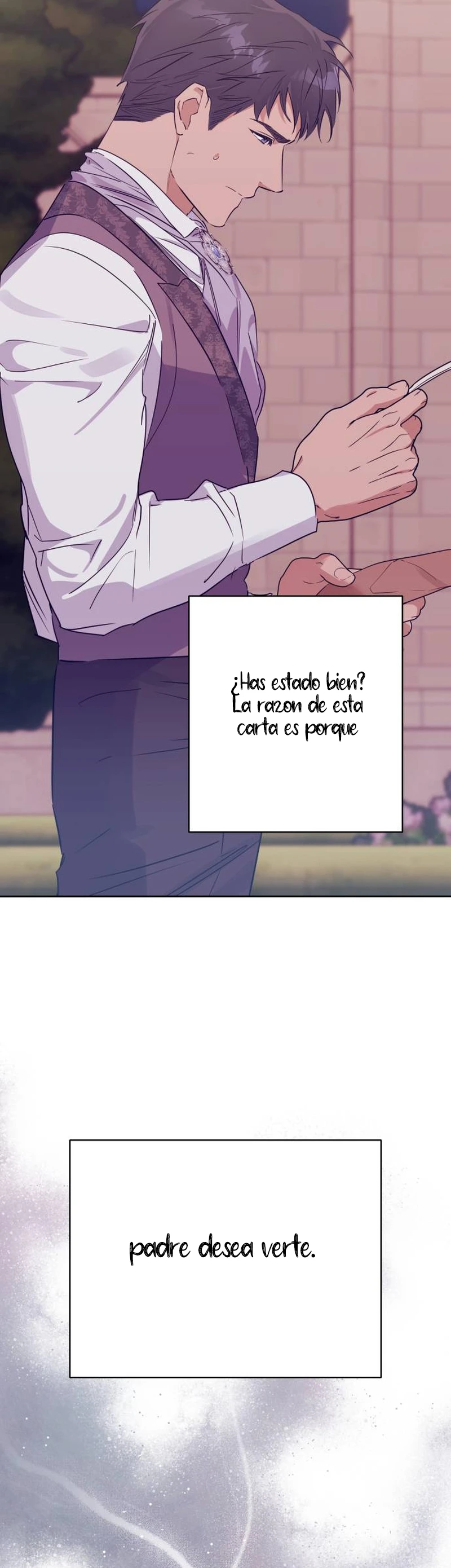 Tuyo, Ryan capítulo 42, página 8