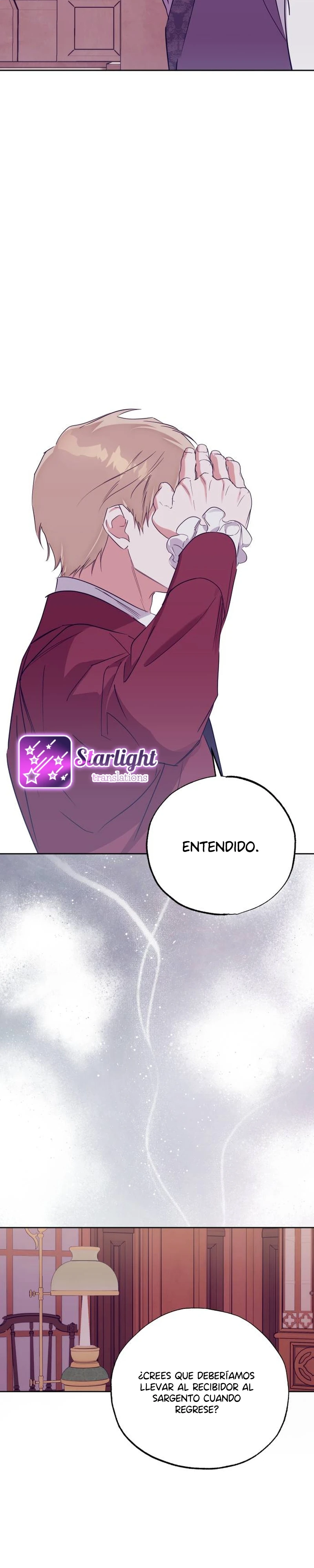 Tuyo, Ryan capítulo 42, página 12