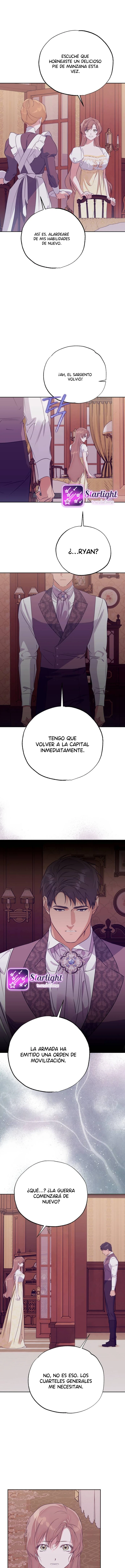 Tuyo, Ryan capítulo 42, página 13