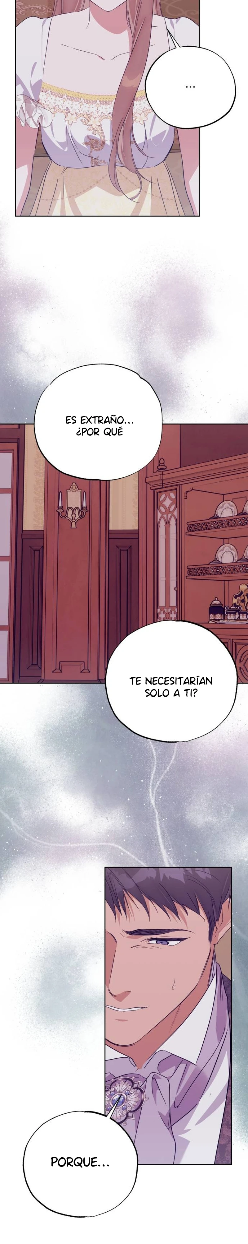 Tuyo, Ryan capítulo 42, página 14