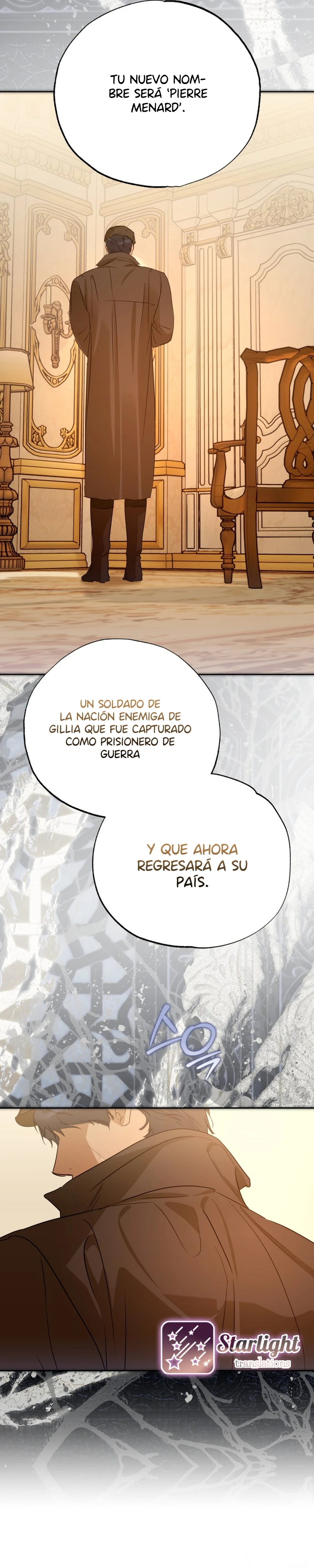Tuyo, Ryan capítulo 44, página 8