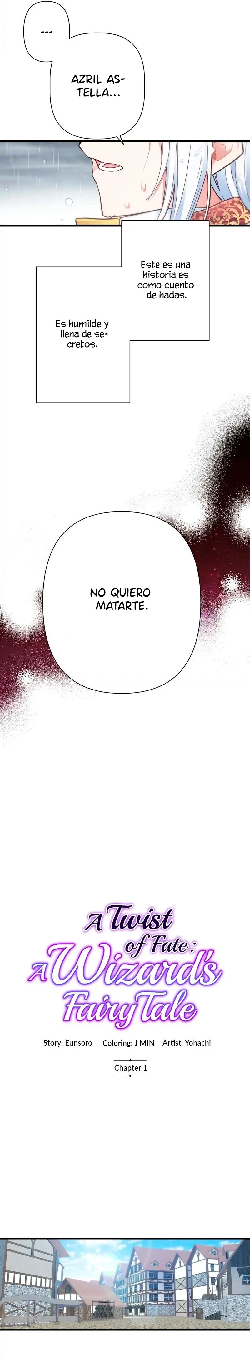 Un cuento de hadas para magos capítulo 1, página 4