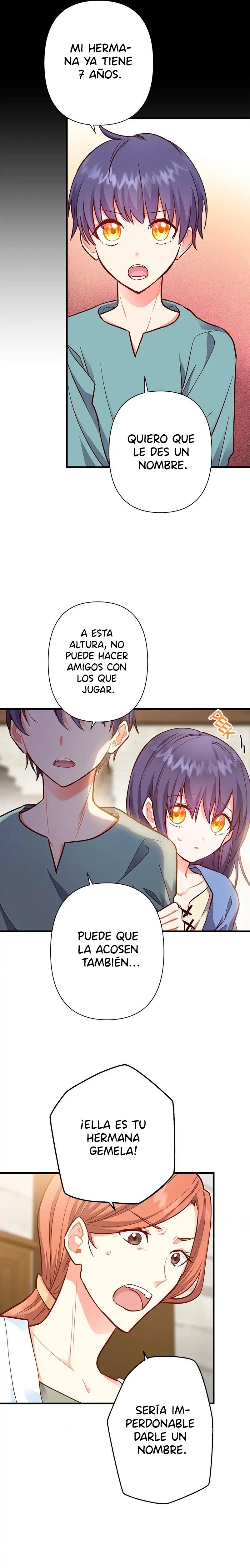 Un cuento de hadas para magos capítulo 1, página 9