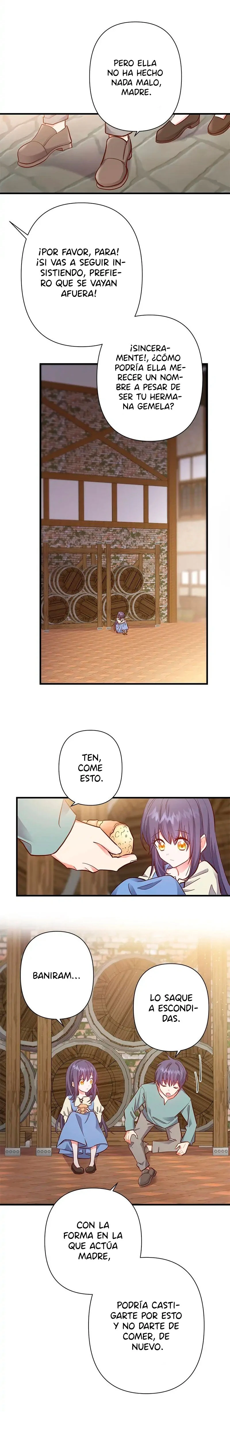 Un cuento de hadas para magos capítulo 1, página 10