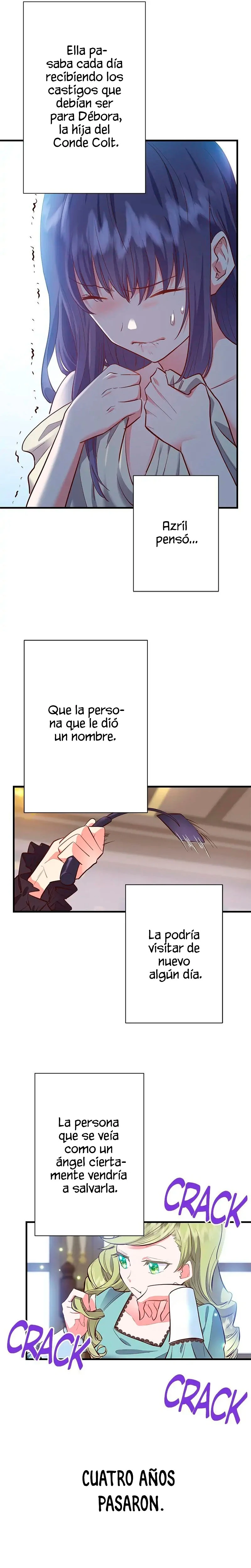Un cuento de hadas para magos capítulo 1, página 24