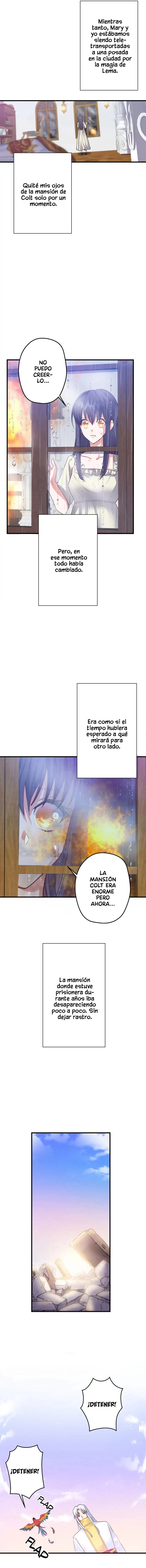 Un cuento de hadas para magos capítulo 11, página 10