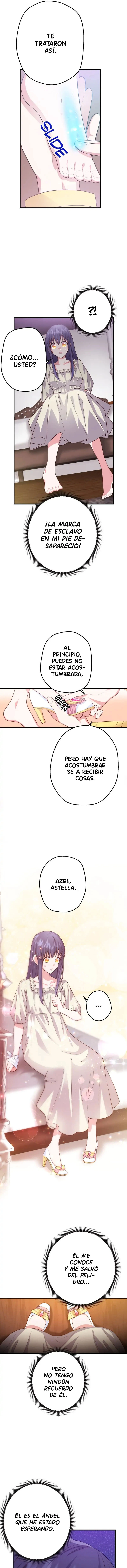 Un cuento de hadas para magos capítulo 12, página 8