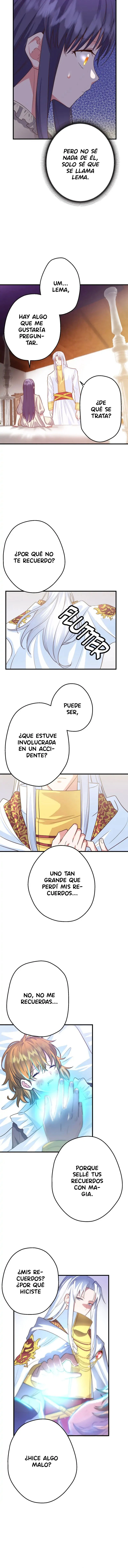 Un cuento de hadas para magos capítulo 12, página 9