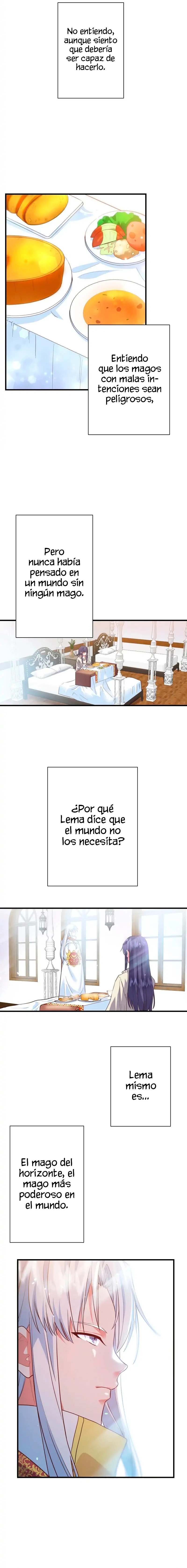 Un cuento de hadas para magos capítulo 17, página 4