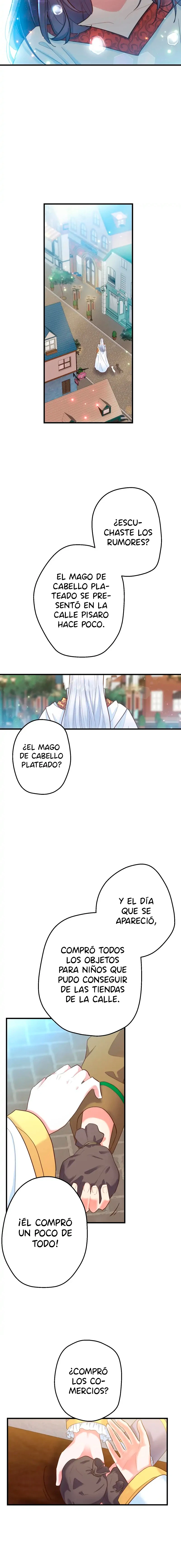 Un cuento de hadas para magos capítulo 18, página 4