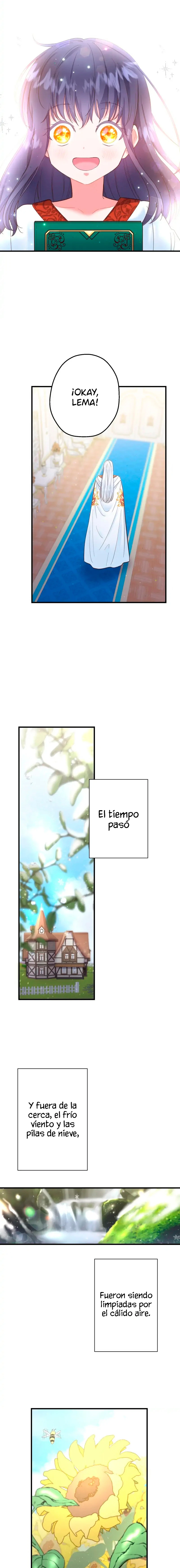 Un cuento de hadas para magos capítulo 18, página 12