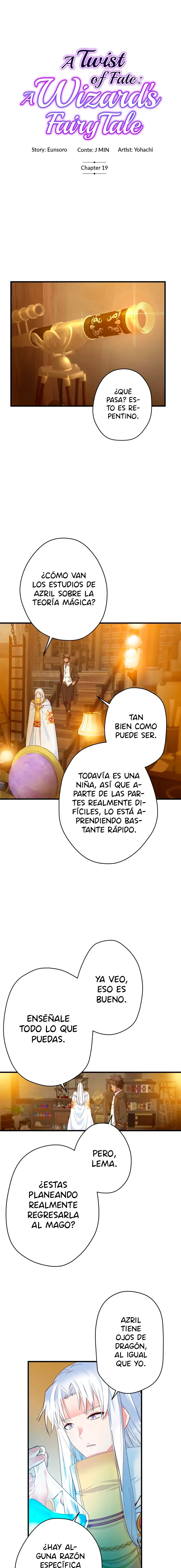 Un cuento de hadas para magos capítulo 19, página 2