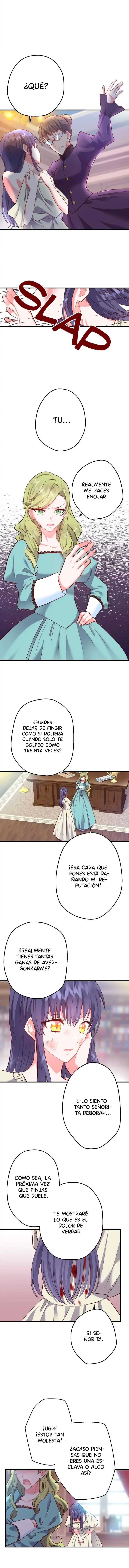 Un cuento de hadas para magos capítulo 2, página 8