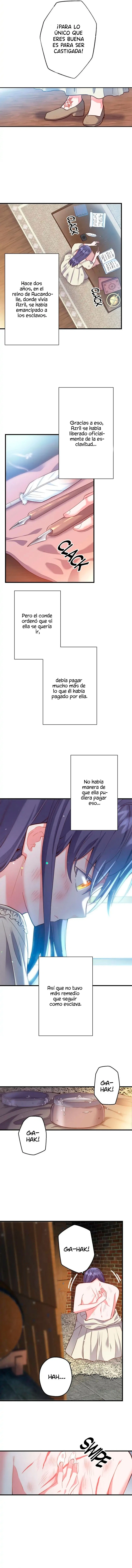 Un cuento de hadas para magos capítulo 2, página 9