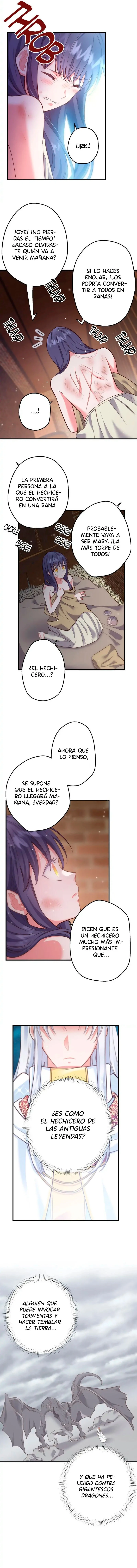 Un cuento de hadas para magos capítulo 2, página 10