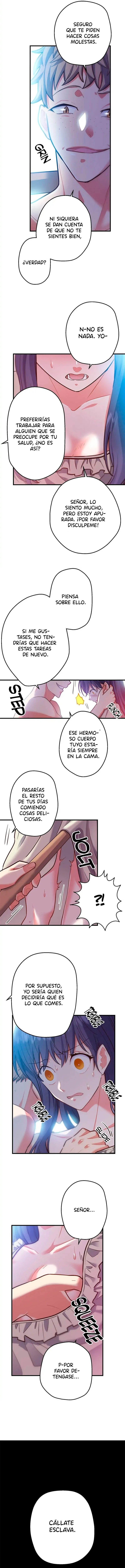 Un cuento de hadas para magos capítulo 2, página 13